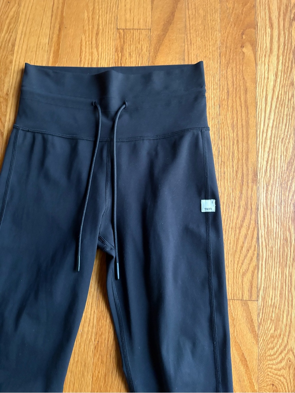 Vuori Daily Form Legging in Black size XS